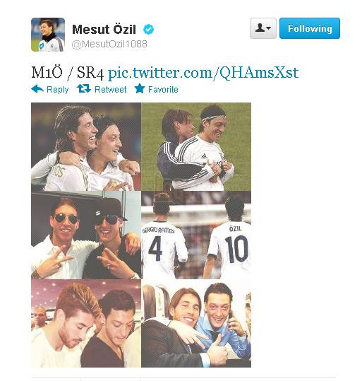 Tổng hợp khoảnh khắc khi các cầu thủ bóng đá tình tứ ngọt ngào không kém gì phim tình cảm 28