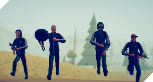 6 tựa game Battle Royale hay nhất ngoài PUBG và Fortnite 6