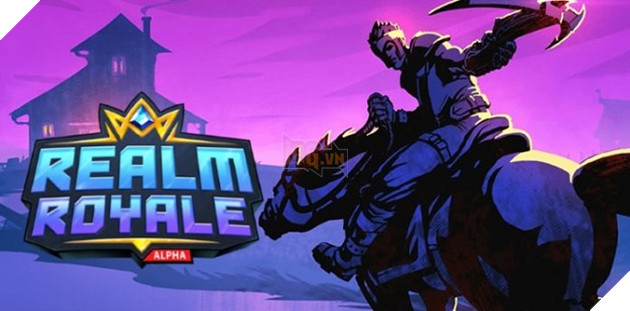 6 tựa game Battle Royale hay nhất ngoài PUBG và Fortnite 2