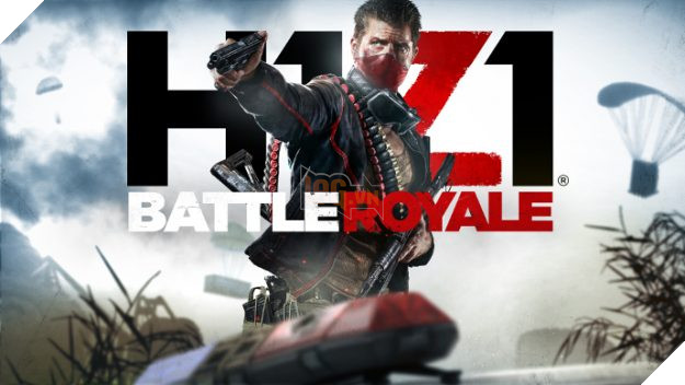 6 tựa game Battle Royale hay nhất ngoài PUBG và Fortnite 3