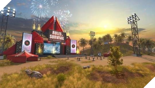 6 tựa game Battle Royale hay nhất ngoài PUBG và Fortnite 4