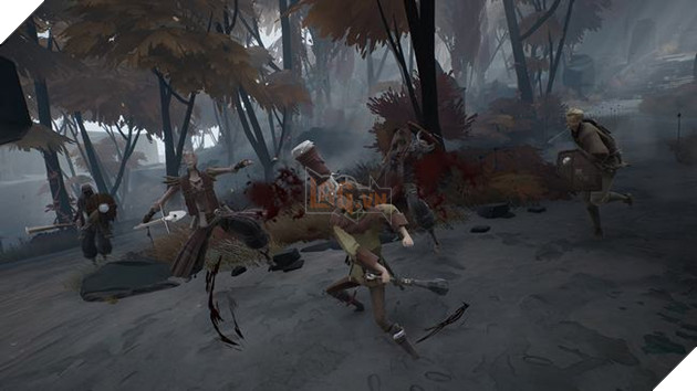 E3 2018: Những tựa game độc lập hay nhất tại sự kiện