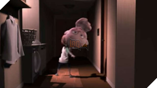 The Incredibles 2: Toàn bộ siêu năng lực của bé Jack-Jack 6