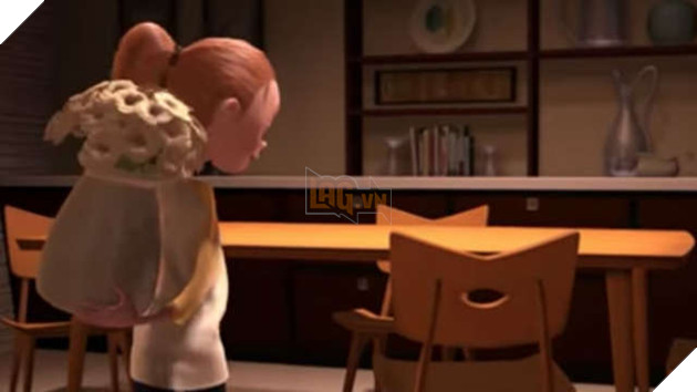 The Incredibles 2: Toàn bộ siêu năng lực của bé Jack-Jack 11