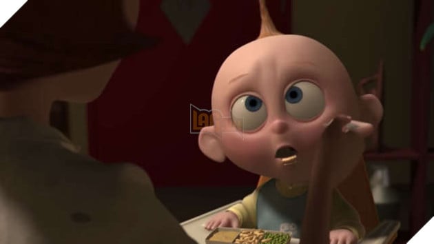 The Incredibles 2: Toàn bộ siêu năng lực của bé Jack-Jack 19