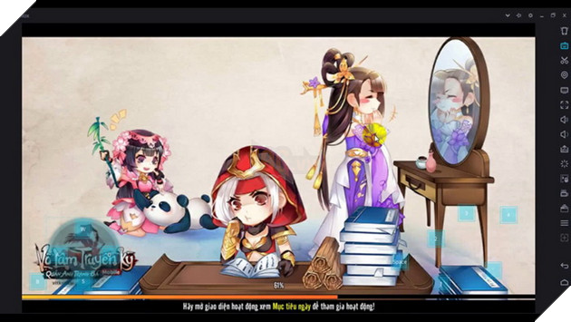 VLTK Mobile: Hàng loạt game thủ hú hồn khi NPH làm gắt kiểm tra độ tuổi