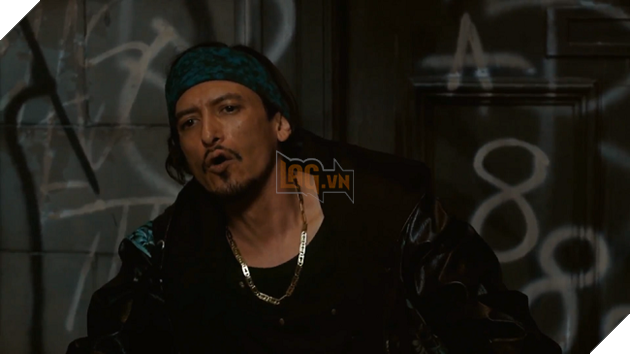 Quá "im lặng" đến mức không ai hiểu trailer của The Quiet Man mang ý nghĩa gì