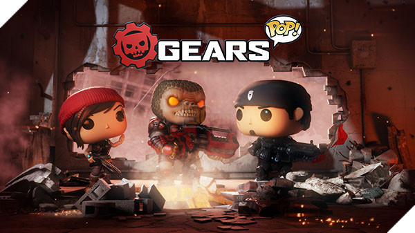 Dễ thương đấy! À mà khoan đây là game trên di động à?