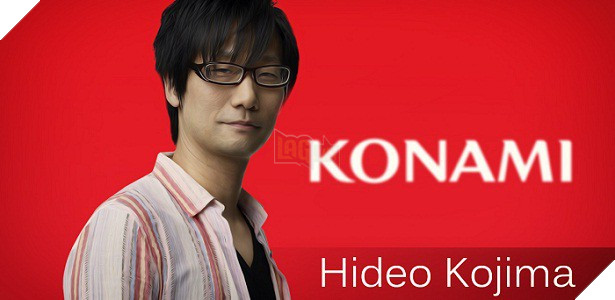 
Sa thải Kojima là quyết định tồi tệ của Konami

