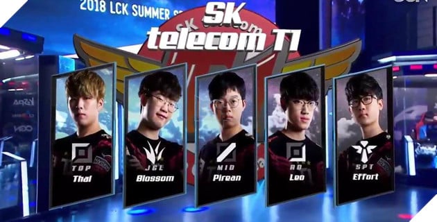Chuyện quái gì đang xảy ra với SKT T1 đây: Kkoma cho đội hình ra quân đánh LCK không Faker, không Bang, không Wolf