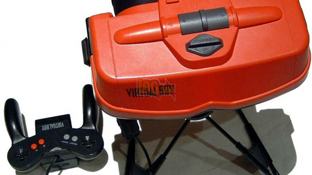 
Chiếc máy tồi tệ thứ hai trong lịch sử của Nintendo
