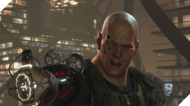 
Đoạn kết nhạt nhòa của Deus ex Mankind Divided
