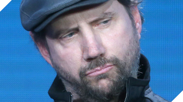 
Tấn thảm họa tại E3 năm 2007
