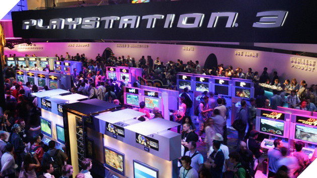 
Chào bán Play Station 3 với mức giá 599$ có phần hơi chát
