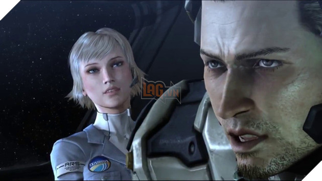 
Cái kết của Vanquish chẳng khiến cho ai cảm thấy thuyết phục
