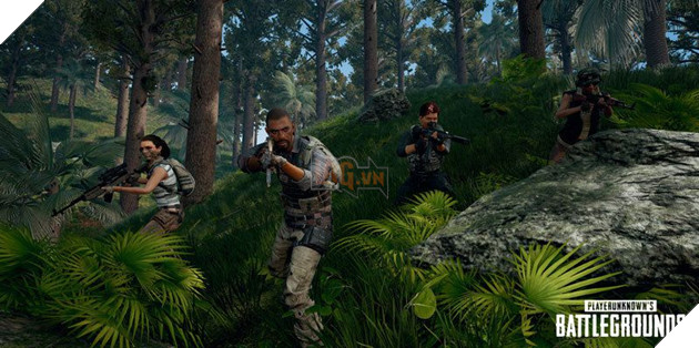 PUBG: Bluehole sắp ra mắt tính năng Event Pass tương tự như Battle Pass của Fortnite