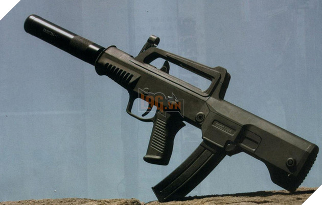 PUBG: Tìm hiểu về QBZ95 - Vũ khí độc quyền chỉ có ở bản đồ Sanhok 22