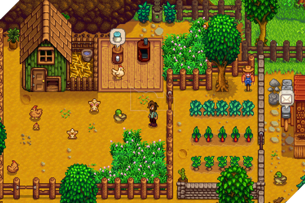 Top 10 game PC cực đỉnh mà máy cùi vẫn có thể chiến tốt