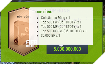 FO4 Việt Nam mở shop đền bù, đắt gấp 5 lần Thái Lan - ảnh 1