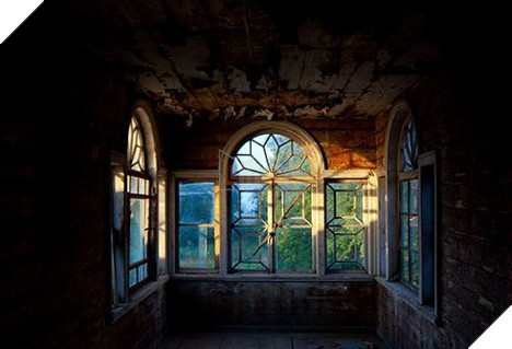 Tổng hợp những địa điểm siêu kinh dị ở Nga dành cho Fan bóng đá sau khi đã coi xong World Cup 2018