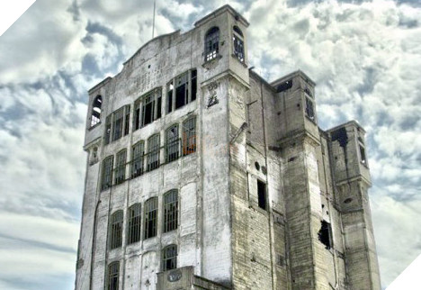 Tổng hợp những địa điểm siêu kinh dị ở Nga dành cho Fan bóng đá sau khi đã coi xong World Cup 2018 2