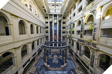 Tổng hợp những địa điểm siêu kinh dị ở Nga dành cho Fan bóng đá sau khi đã coi xong World Cup 2018 4