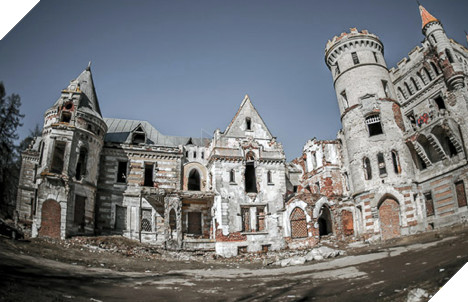 Tổng hợp những địa điểm siêu kinh dị ở Nga dành cho Fan bóng đá sau khi đã coi xong World Cup 2018 6