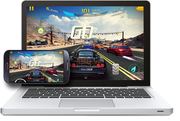 8 phần mềm giả lập Mobile tốt nhất để chiến PUBG Mobile trên PC 5