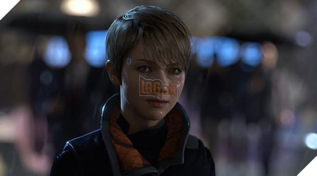 Đánh giá game Detroit: Become Human - Khi Android có cảm xúc 3