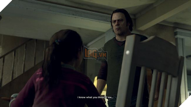 Đánh giá game Detroit: Become Human - Khi Android có cảm xúc 2