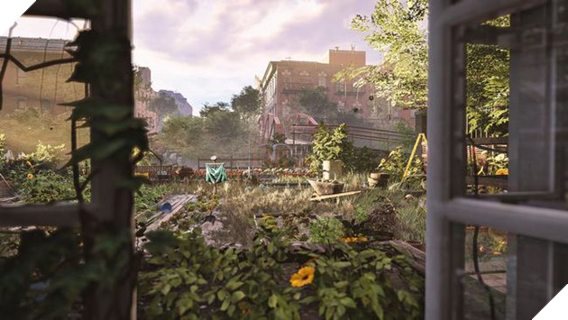 Điều quan trọng là lượng nội dung mà The Division 2 mang lại liệu có tương xứng?