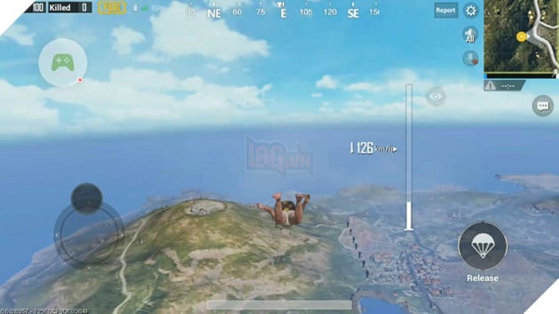 Cach Quay Phim Man Hinh Khi ChÆ¡i Pubg Mobile Tren Android Ä'Æ¡n Giáº£n Va Dá»… Dang