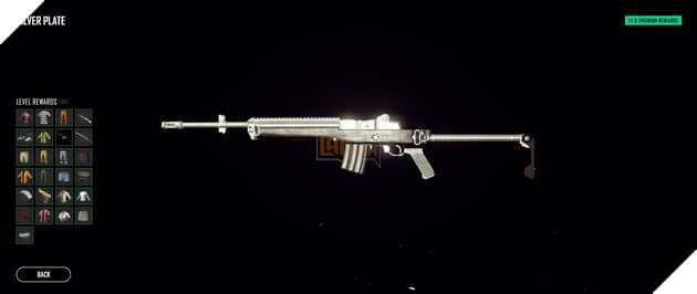 PUBG: Chi tiết Event Pass Sanhok đầu tiên của PUBG trên máy chủ thử nghiệm 8