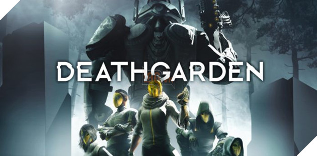 Game kinh dị mới DeathGarden đã mở closed beta, hãy nhanh tay đăng ký