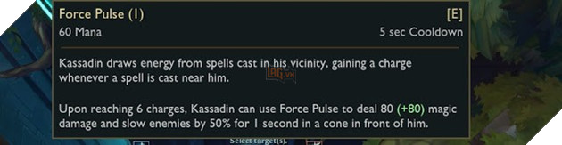 [PBE 8.13 lần 6] W của Fizz được sửa lại mạnh hơn, xạ thủ duy nhất còn sống sót cũng bị nerf rồi