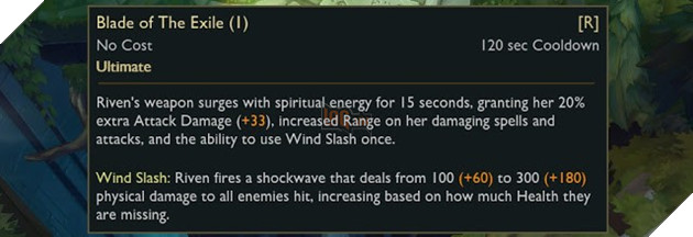 [PBE 8.13 lần 6] W của Fizz được sửa lại mạnh hơn, xạ thủ duy nhất còn sống sót cũng bị nerf rồi