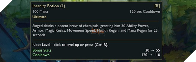 [PBE 8.13 lần 6] W của Fizz được sửa lại mạnh hơn, xạ thủ duy nhất còn sống sót cũng bị nerf rồi