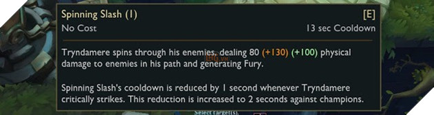 [PBE 8.13 lần 6] W của Fizz được sửa lại mạnh hơn, xạ thủ duy nhất còn sống sót cũng bị nerf rồi