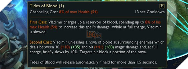 [PBE 8.13 lần 6] W của Fizz được sửa lại mạnh hơn, xạ thủ duy nhất còn sống sót cũng bị nerf rồi