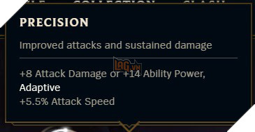 [PBE 8.13 lần 6] W của Fizz được sửa lại mạnh hơn, xạ thủ duy nhất còn sống sót cũng bị nerf rồi