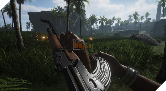 Game sinh tồn 'đóng bỉm' SOS sắp mở cửa miễn phí, game thủ Việt còn chờ gì nữa nhỉ?