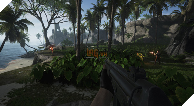 Game sinh tồn 'đóng bỉm' SOS sắp mở cửa miễn phí, game thủ Việt còn chờ gì nữa nhỉ?