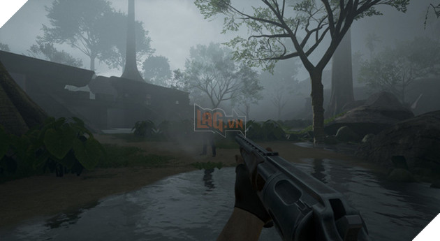 Game sinh tồn 'đóng bỉm' SOS sắp mở cửa miễn phí, game thủ Việt còn chờ gì nữa nhỉ?