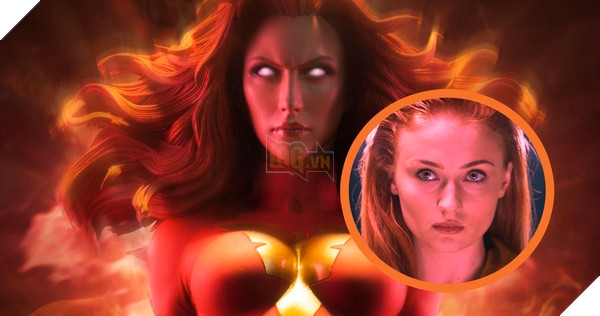 Trailer X-Men Dark Phoenix nhận được nhiều phản hồi tích cực dù chưa được ra mắt chính thức 2