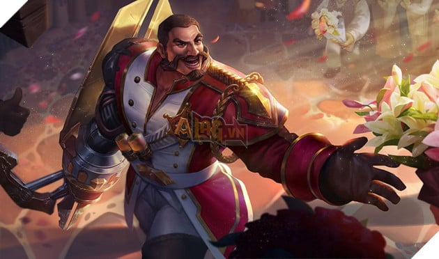 Liên Quân Mobile: Top 4 vị tướng khắc chế mạnh Marja mà bạn đã bỏ qua 2