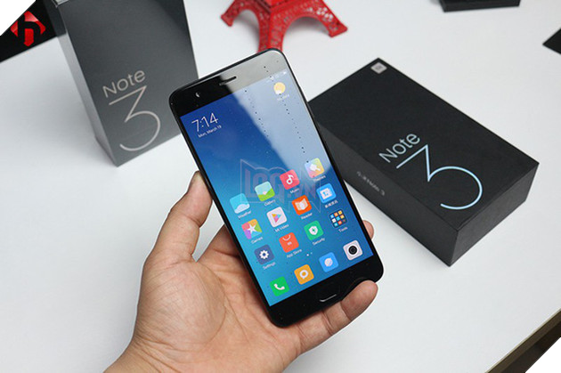 Top 5 smartphone chơi game sử dụng chip Snapdragon 660 đáng mua nhất hiện nay