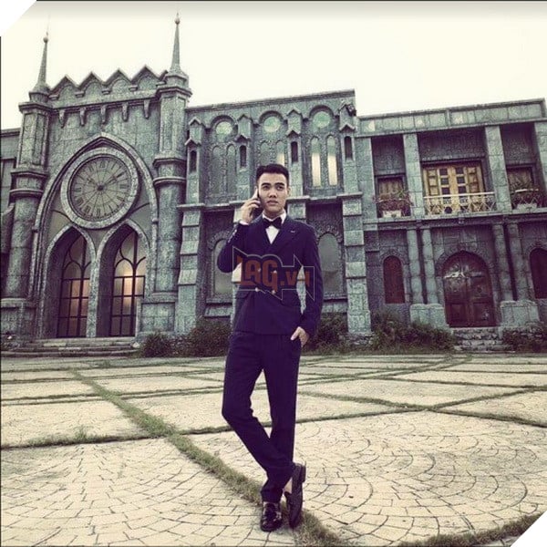 ROS MOBILE SEA CUP: Đại diện Việt Nam chuẩn bị gì cho chuyến du đấu Thái Lan 2