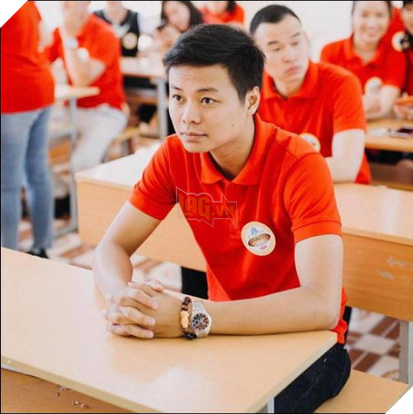 ROS MOBILE SEA CUP: Đại diện Việt Nam chuẩn bị gì cho chuyến du đấu Thái Lan 4