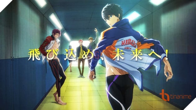 3 BỘ ANIME THỂ THAO GIẢI NHIỆT CHO MÙA HÈ 2018! 5