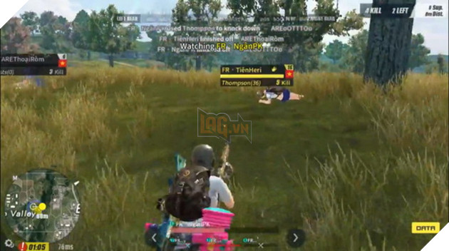 Đừng bỏ lỡ đại chiến ROS Mobile Clan War bảng C & D 19h ngày 23/6 8